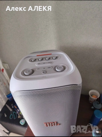 jbl partybox 320, снимка 3 - Тонколони - 54251192