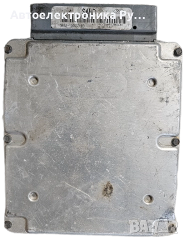 компютър FORD ESCORT 1.8, 96AB-12A650-HD, 96AB12A650HD, SAUD 