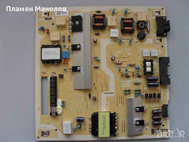 Power board BN44-01100A, снимка 2 - Части и Платки - 51407628