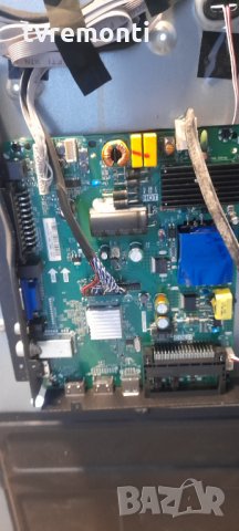 Платка MAIN BOARD TP.S506.PB801