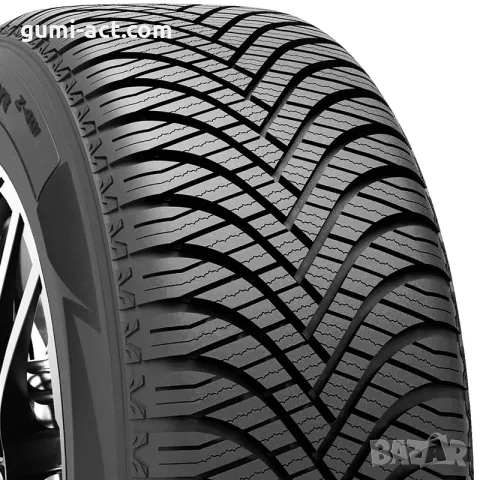 Нови бюджетни всесезонни гуми WESTLAKE Z-401 All Season 91V - 205/55R16 - DOT2026, снимка 4 - Гуми и джанти - 55886923