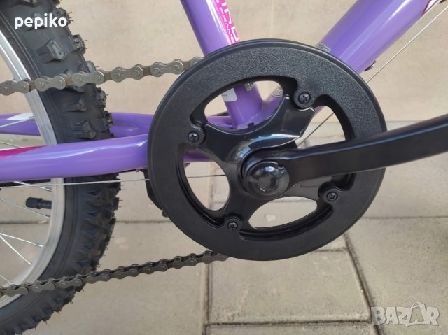 Продавам колела внос от Германия  детски велосипед STR LOOPING SPORT 20 цола, снимка 17 - Велосипеди - 38695631