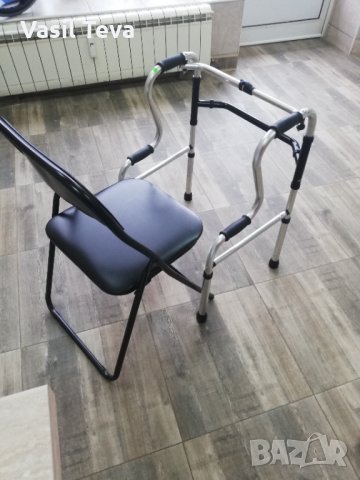 Проходилка регуируена 