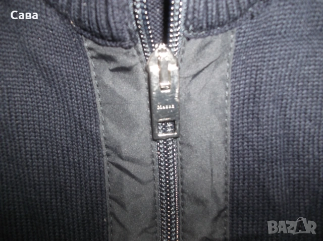 Жилетка MAERZ  мъжка,Л, снимка 2 - Суичъри - 53101708