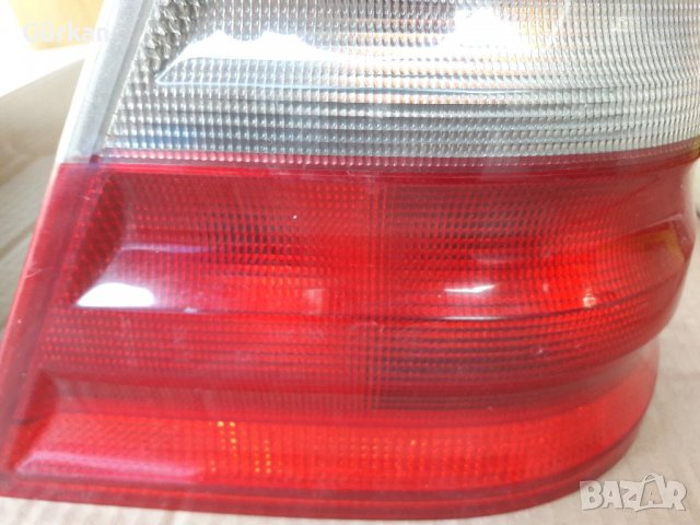 Mercedes  W208 CLK Десен-Ляв  Стопове , снимка 3 - Части - 38096893