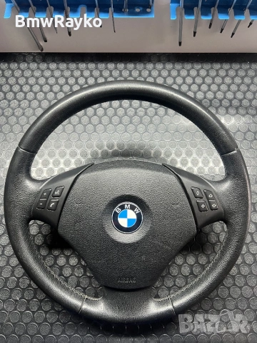 Волан за BMW E9x