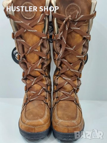 Дамски ботуши TIMBERLAND. Номер 39, снимка 3 - Дамски ботуши - 42864003