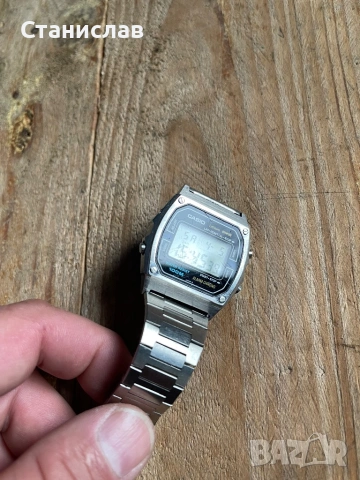 casio w-760 japan, снимка 3 - Мъжки - 54090993