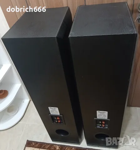 Тонколони Thunder 8ohm 130W, снимка 6 - Тонколони - 56444106
