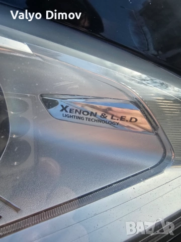 Pegeot 508, снимка 2 - Автомобили и джипове - 53916560