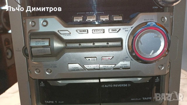 LG LM-M540D, снимка 4 - Аудиосистеми - 50978071