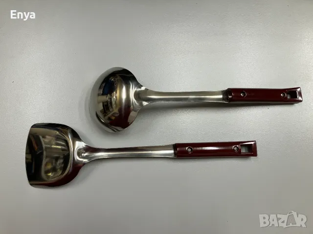 Кухненски прибори - Нови !, снимка 2 - Прибори за хранене, готвене и сервиране - 50289636