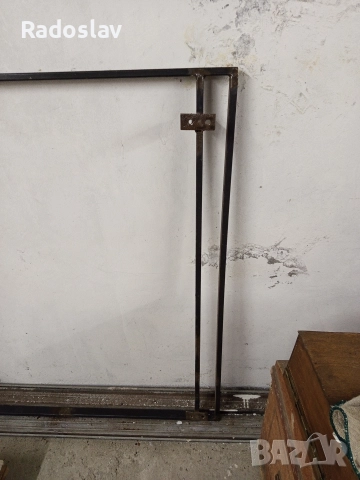 Dacia Logan Багажник , снимка 2 - Автомобили и джипове - 52827990