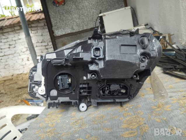 Десен фар BMW G20 LCi Facelift desen far БМВ г20 фей 9450796-02, снимка 7 - Части - 42195605