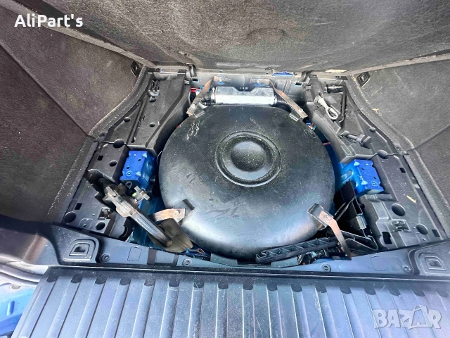 БМВ х5 е53 3.0i M54b30 на Части, снимка 15 - Части - 54058733