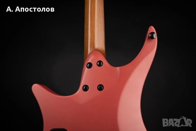 Фантастичен коледен подарък, снимка 5 - Китари - 52450480