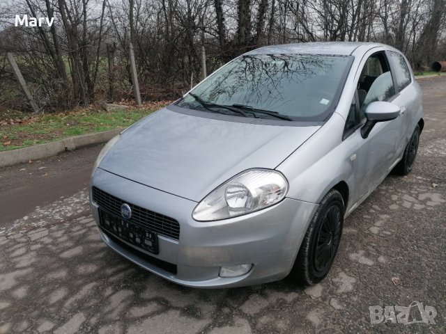 Fiat Grande Punto 1.2 16v на части , снимка 2 - Автомобили и джипове - 39041607