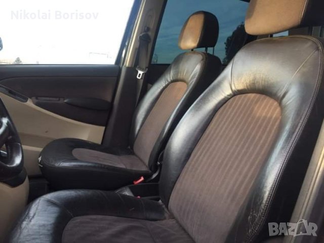 На части Lancia Musa 1.9 multijet, снимка 4 - Автомобили и джипове - 31378229