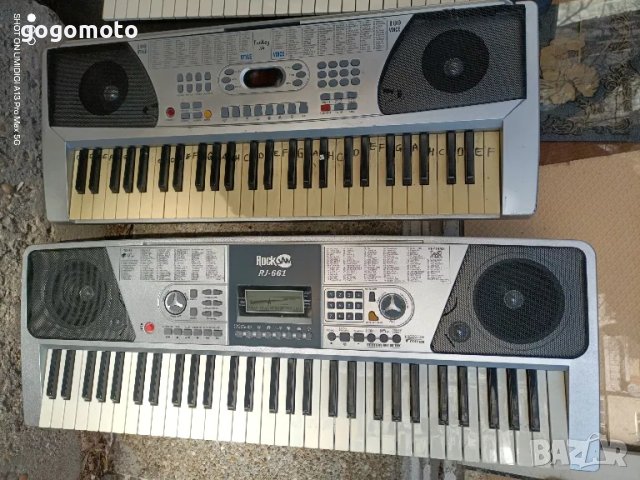 пиано, пияно, синтезатор, клавир, йоника, кий борд, снимка 3 - Друга електроника - 43187667