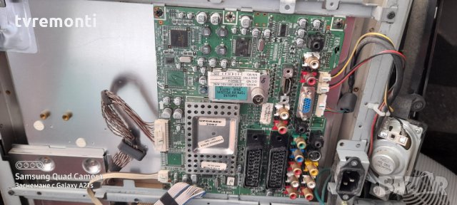 Основна платка - MAIN BOARD  BN41-00680