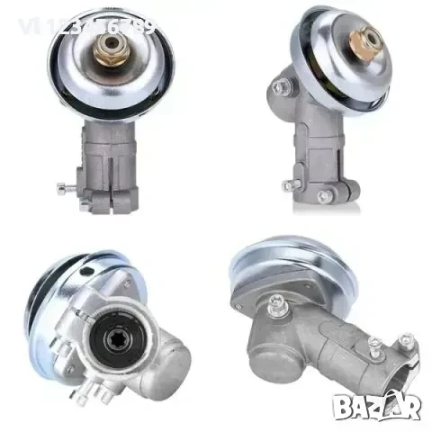 Редуктор за бензинов тример, снимка 3 - Градинска техника - 54010453