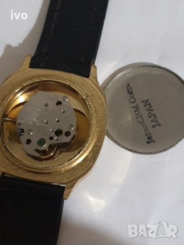 механичен часовник q&q, снимка 6 - Други - 31625724