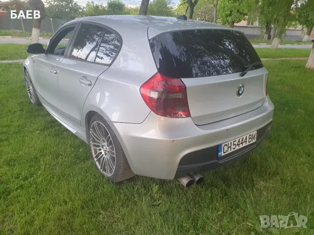 BMW, снимка 7 - Автомобили и джипове - 50382240