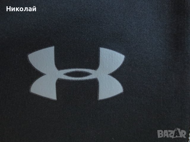 under armour evo coldgear compression leggings, снимка 7 - Спортни дрехи, екипи - 37178605