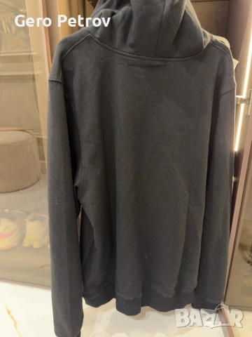 Блуза с качулка прада, снимка 4 - Блузи - 53121744