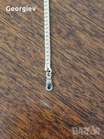 Позлатени гривни. , снимка 3 - Гривни - 32134016