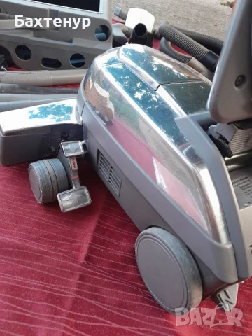 kirby прахосмукачка , снимка 12 - Прахосмукачки - 51291863