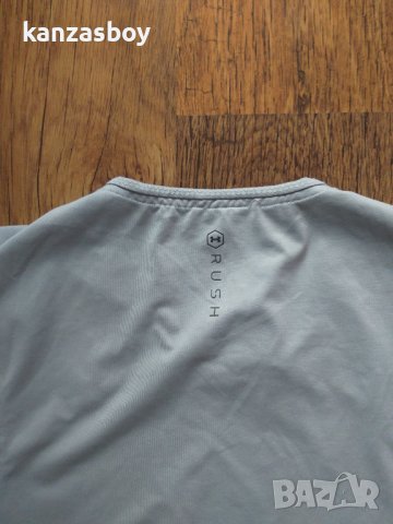 under armour powered by celliant - страхотен мъжки потник, снимка 7 - Тениски - 37430047