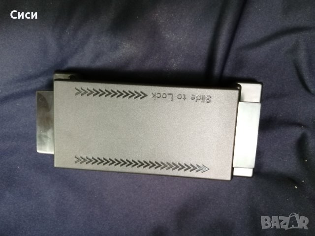 Стойка, снимка 7 - Плейъри, домашно кино, прожектори - 37895043