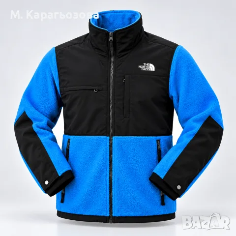 Мъжко флийс яке The North Face Retro Denali Jacket, Размер XL