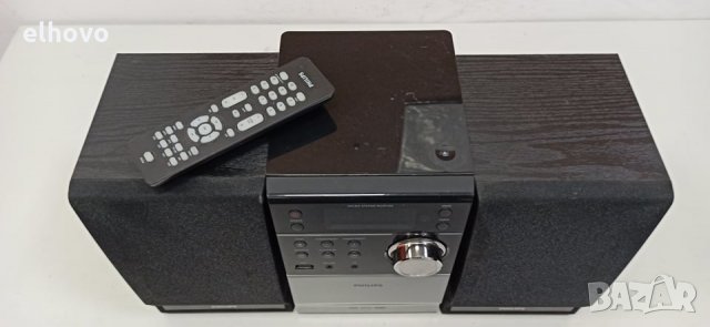 Аудио система Philips MCM 1120/12, снимка 3 - Аудиосистеми - 30906754