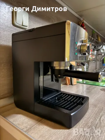 Кафемашина GAGGIA Viva Deluxe , снимка 2 - Кафемашини - 47984849