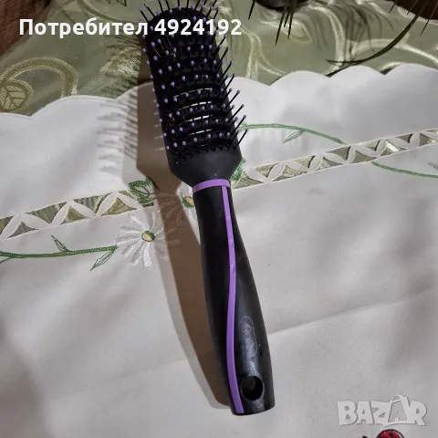 Аксесори за коса четки , снимка 4 - Аксесоари за коса - 56183161