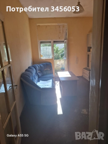 Продавам 2-СТАЕН тухлен апартамент (64.20 кв. м.), гр. Димитровград, кв. Славянски