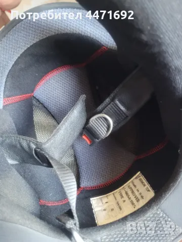 Каска Agv, снимка 5 - Други спортове - 50280629