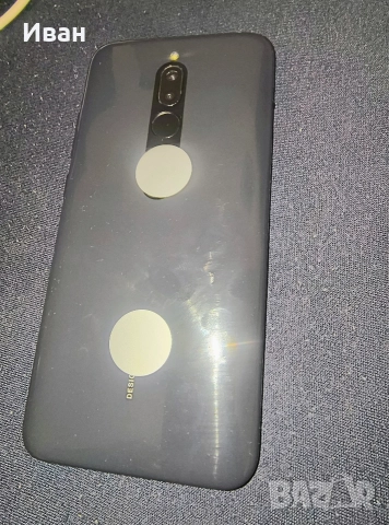 Продавам Xiaomi Redmi 8 , снимка 4 - Xiaomi - 52580271