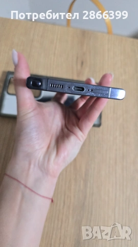 Samsung Galaxy S23 Ultra, снимка 6 - Samsung - 54257781