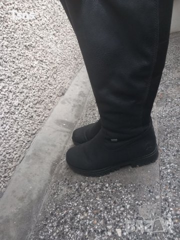 ботуши, снимка 2 - Дамски ботуши - 39893844