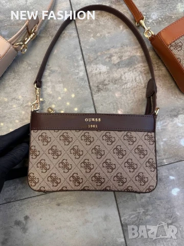 Дамски Чанти ✨Guess, снимка 2 - Чанти - 51253383