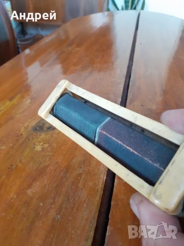 Стара острилка #6, снимка 4 - Други ценни предмети - 31707421