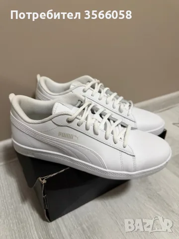 Дамски маратонки на Puma