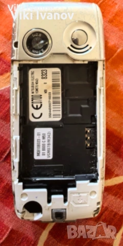 Mitsubishi M342I, снимка 5 - Други - 54289404