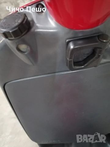 Piaggio Free Пиаджо Фрий 50 кубика 50 cc, снимка 17 - Мотоциклети и мототехника - 50638829