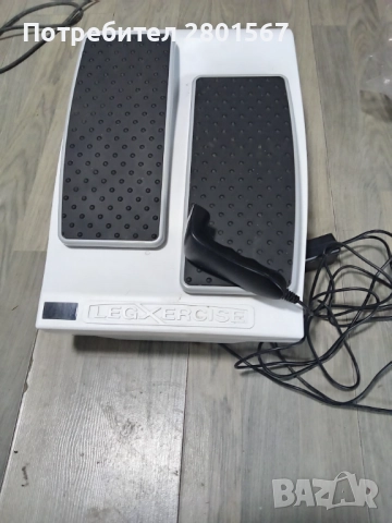 Електрически уред за раздвижване , снимка 1