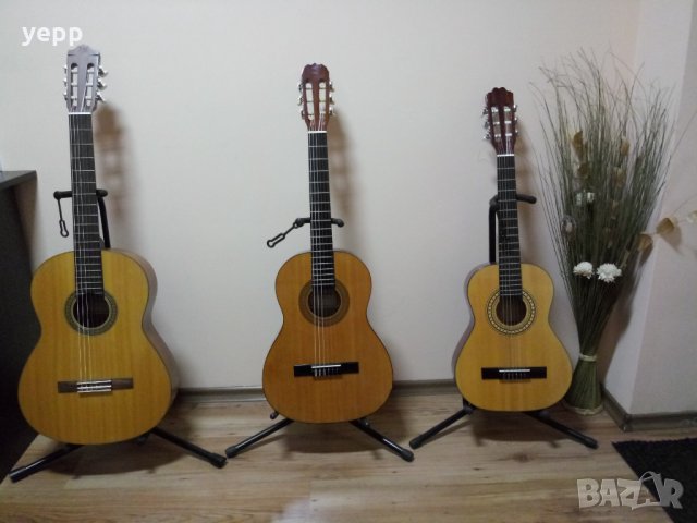  Уроци по китара Бургас , снимка 2 - Спорт, танци, изкуство - 26821852