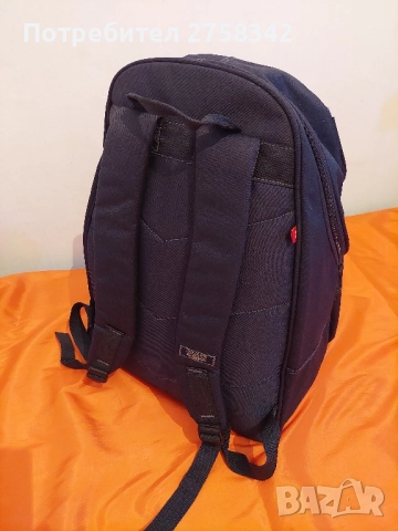 мъжка раница, снимка 3 - Раници - 51810206